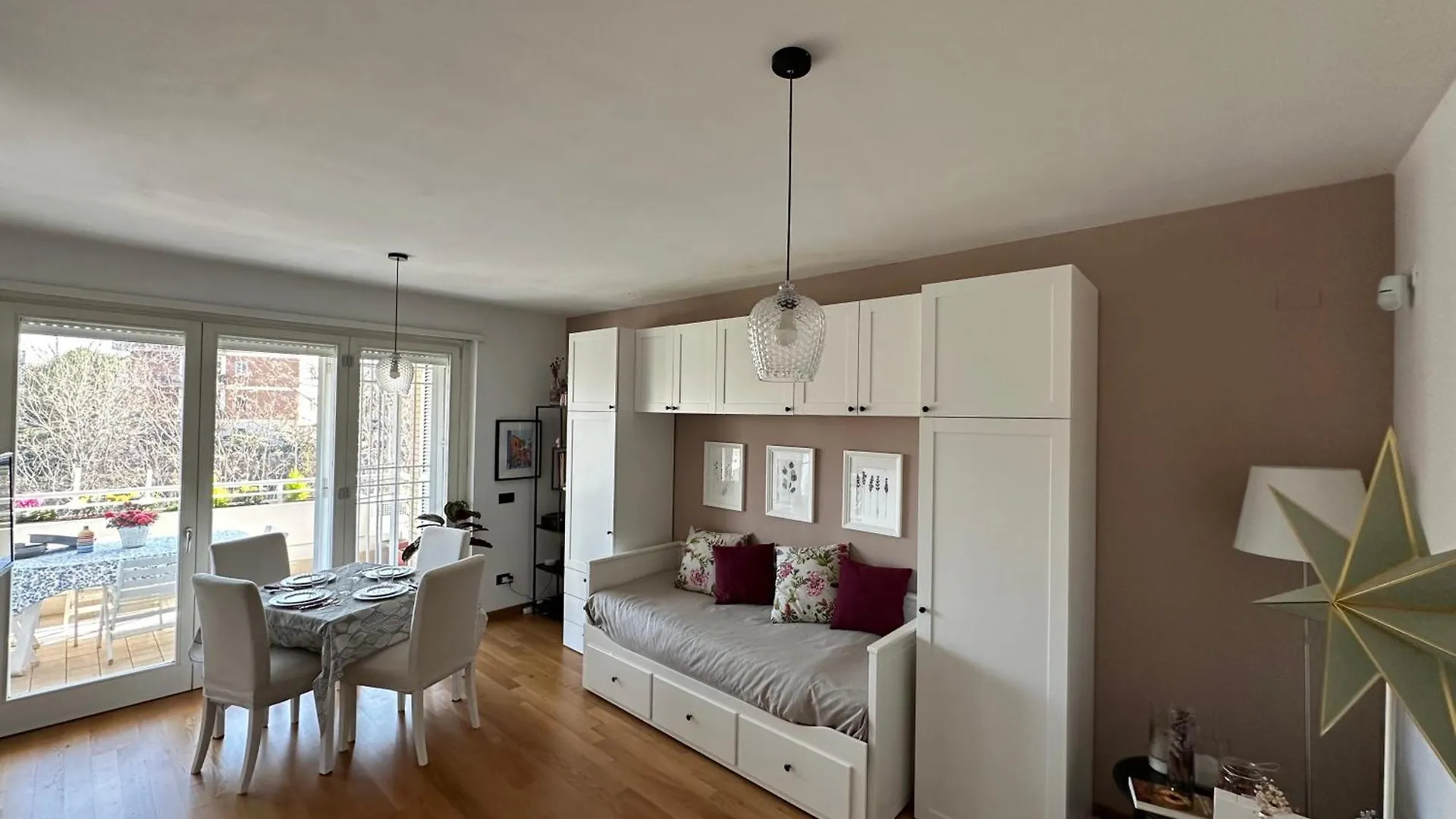 Hygge Studio location
