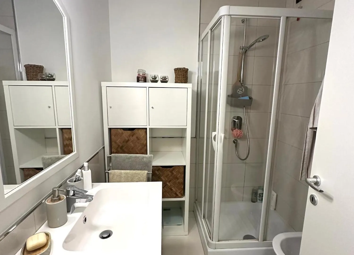 Apartment Hygge Studio Rome Italy