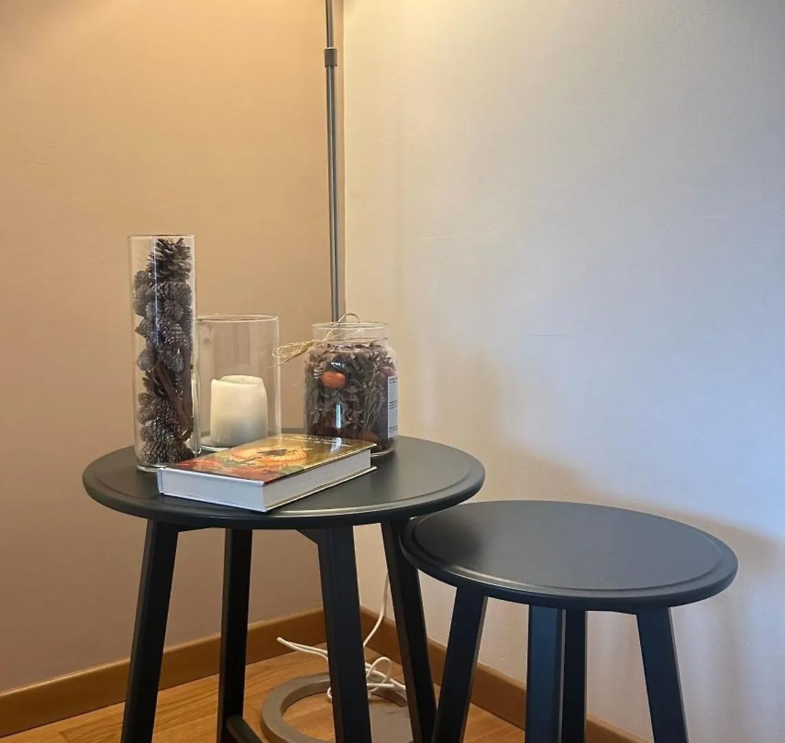 Hygge Studio Rome Apartment