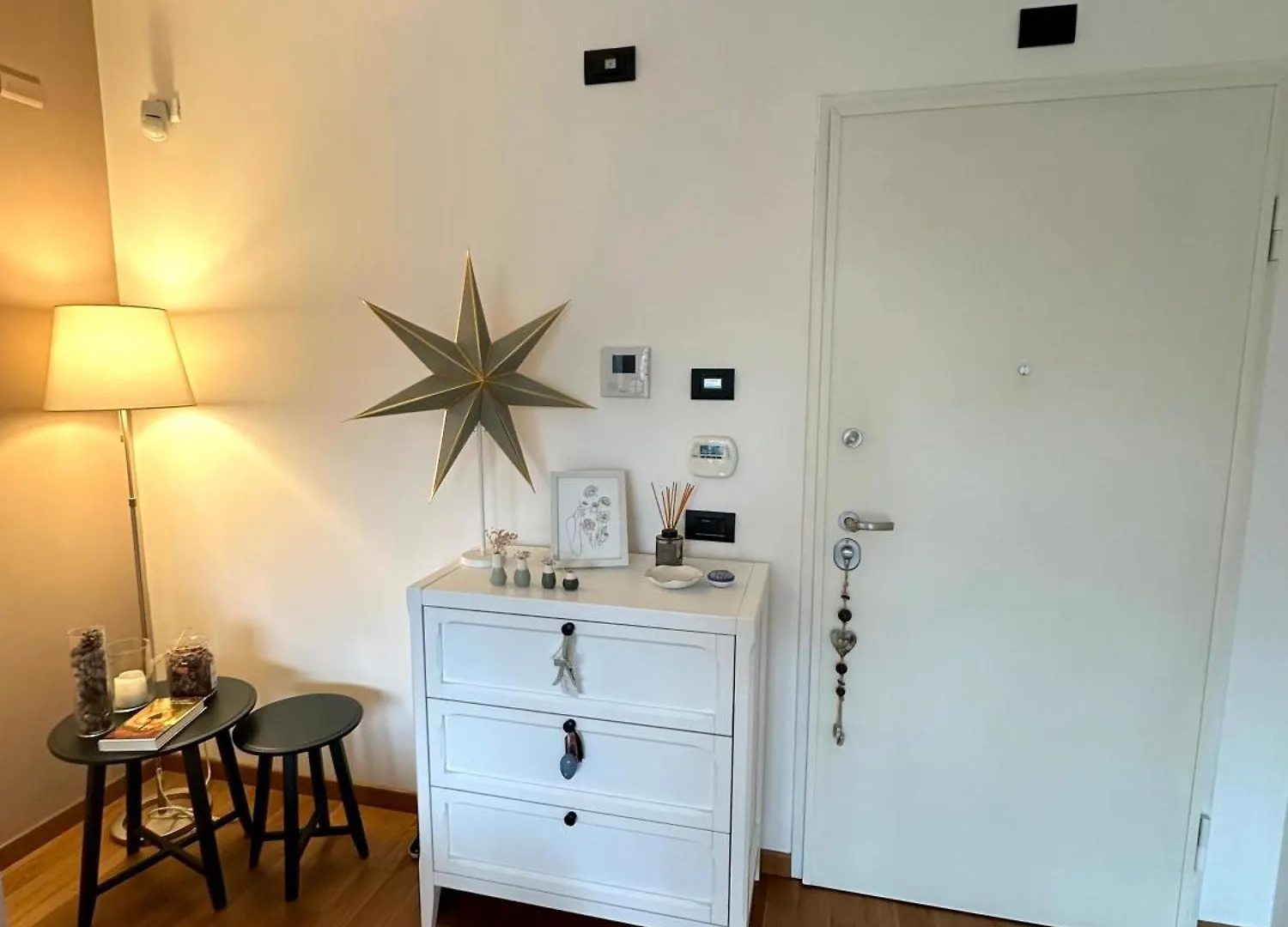 Hygge Studio Rome Apartment